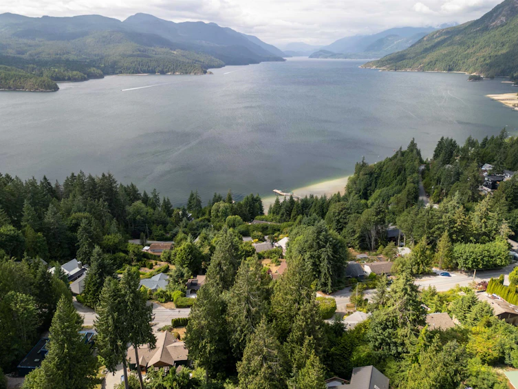 LOT 9 Sandy Hook Road, Sechelt, BC, V7Z 0P4 - 2