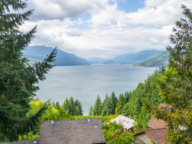 LOT 9 Sandy Hook Road, Sechelt, BC, V7Z 0P4