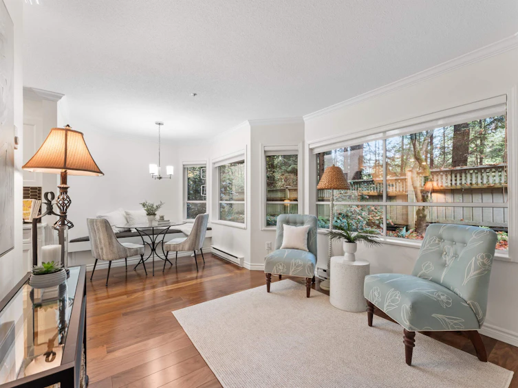 107-3690 Banff Court, North Vancouver, BC, V7H 2Y7 - 12