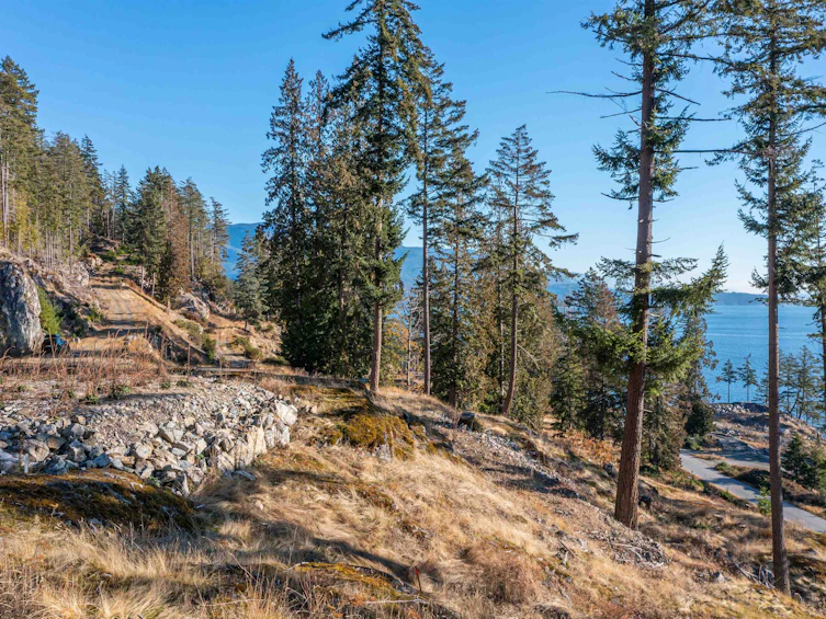 822 Mcintosh Lane, Bowen Island, BC, V0N 1G2 - 2