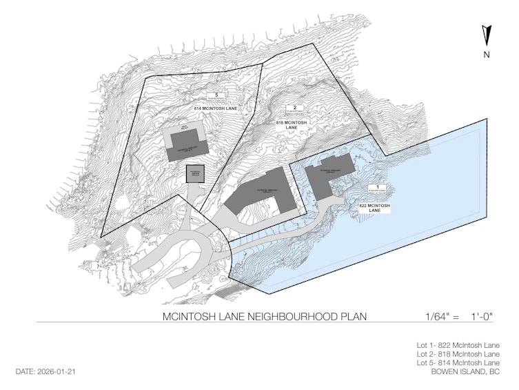 822 Mcintosh Lane, Bowen Island, BC, V0N 1G2 - 9