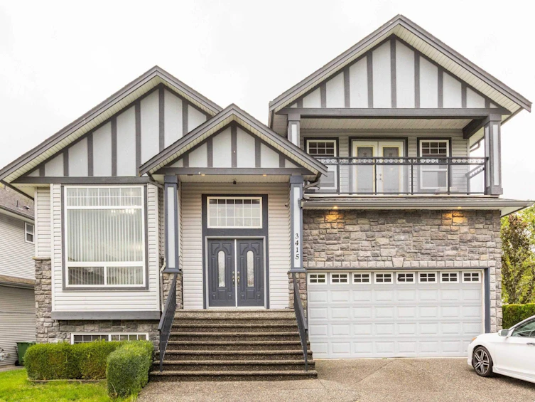 3415 Nightingale Drive, Abbotsford, BC, V2T 5W3 - 2