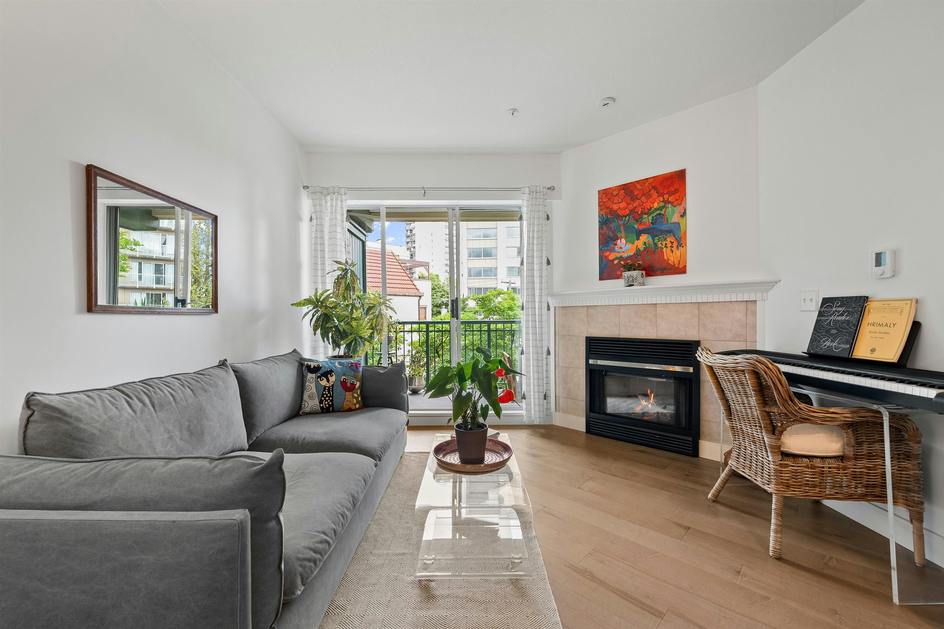 304-1928 Nelson Street, Vancouver, BC, V6G 1N2 - 13