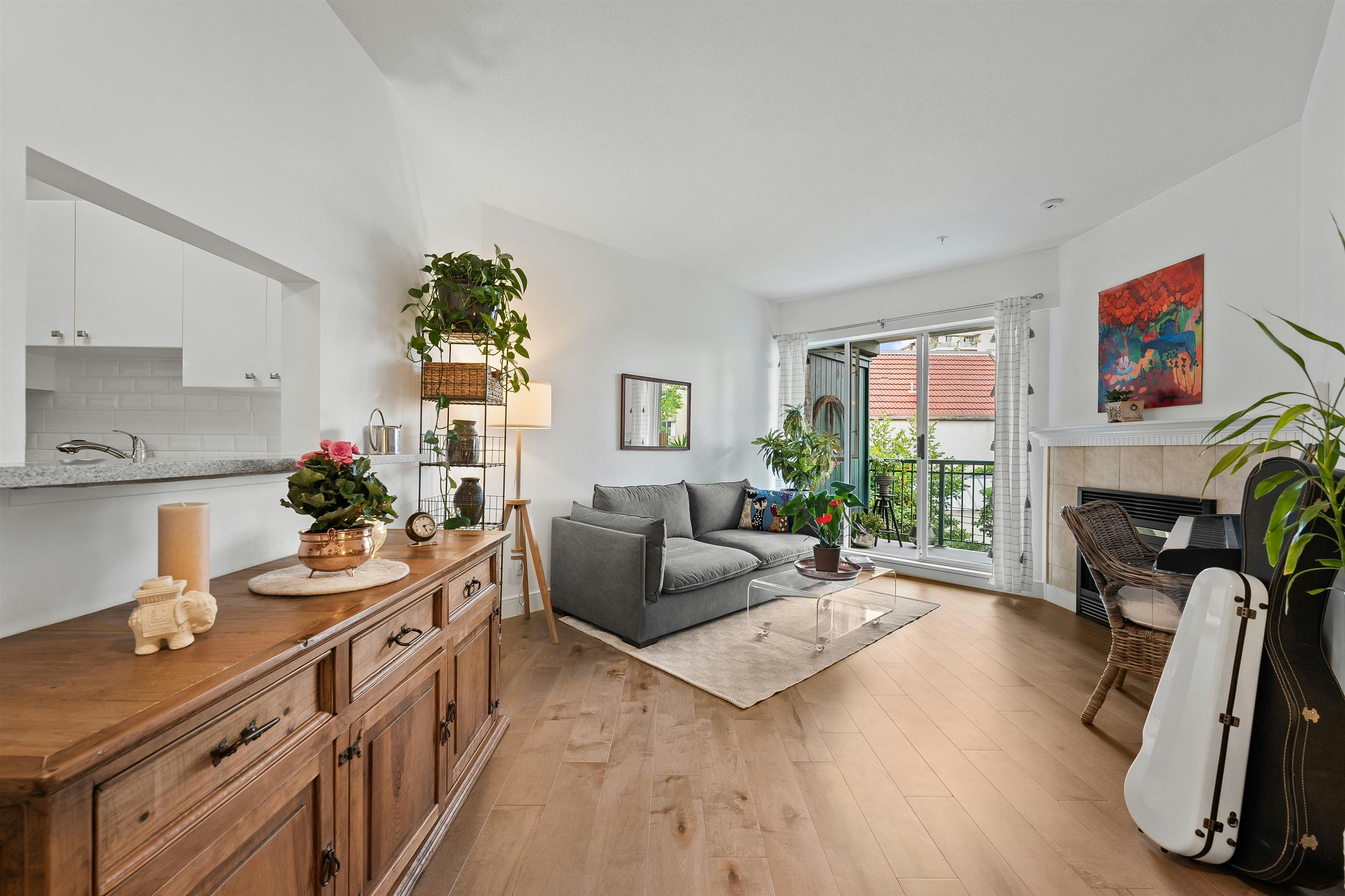 304-1928 Nelson Street, Vancouver, BC, V6G 1N2 - 12