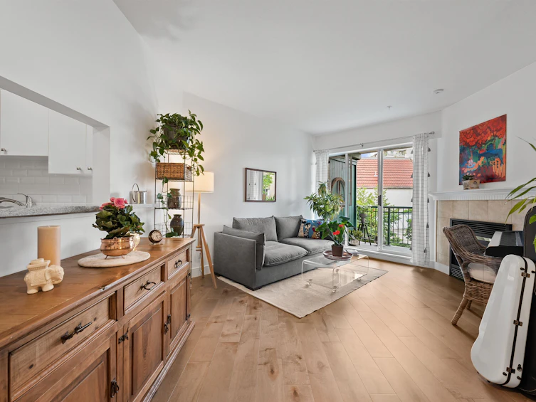 304-1928 Nelson Street, Vancouver, BC, V6G 1N2 - 12
