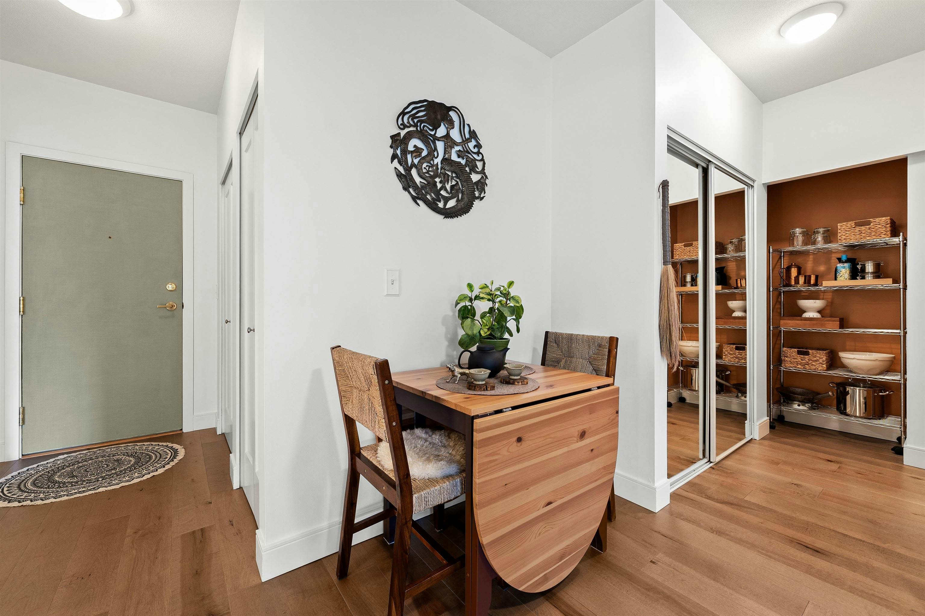 304-1928 Nelson Street, Vancouver, BC, V6G 1N2 - 7