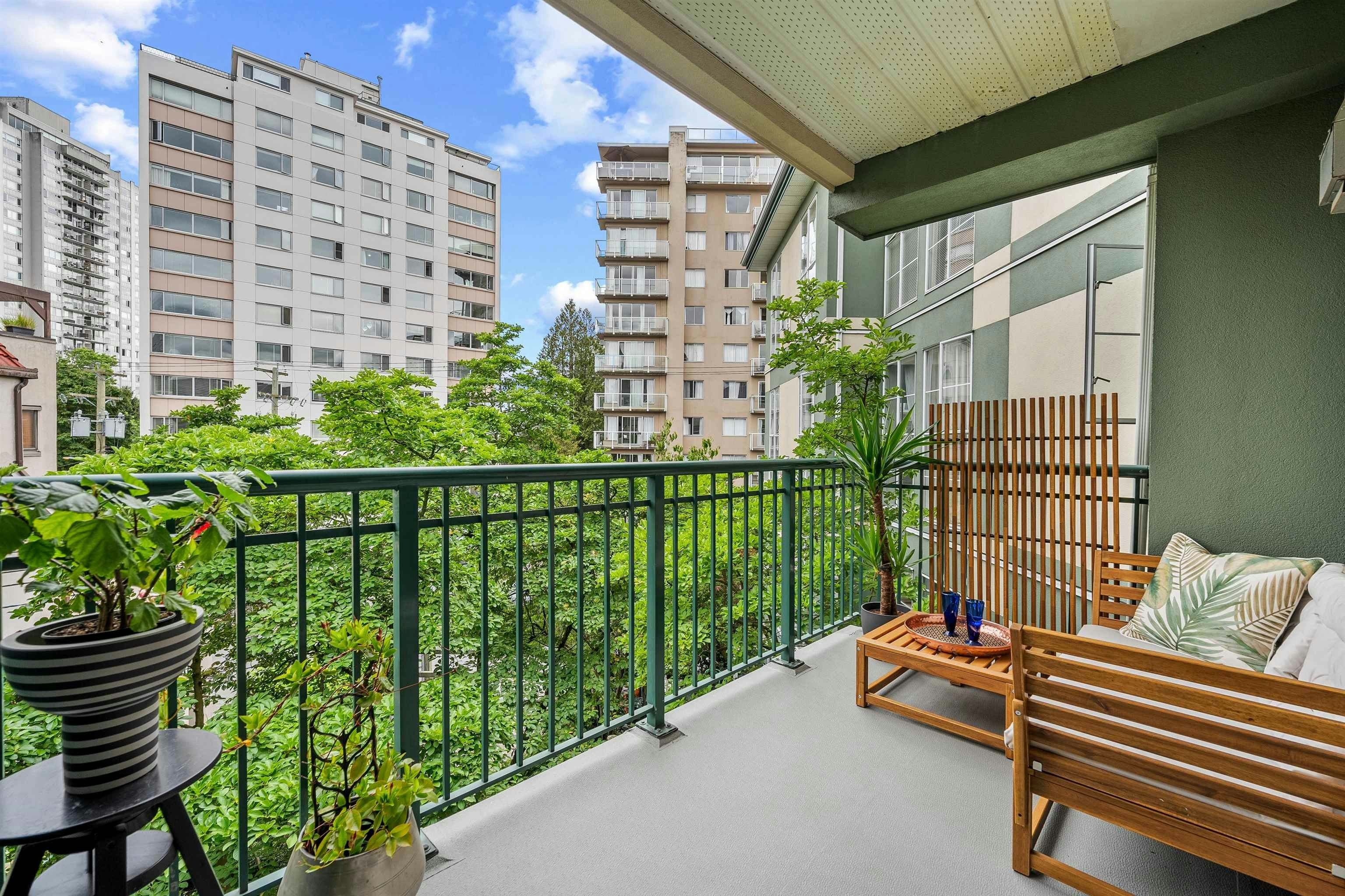 304-1928 Nelson Street, Vancouver, BC, V6G 1N2 - 17