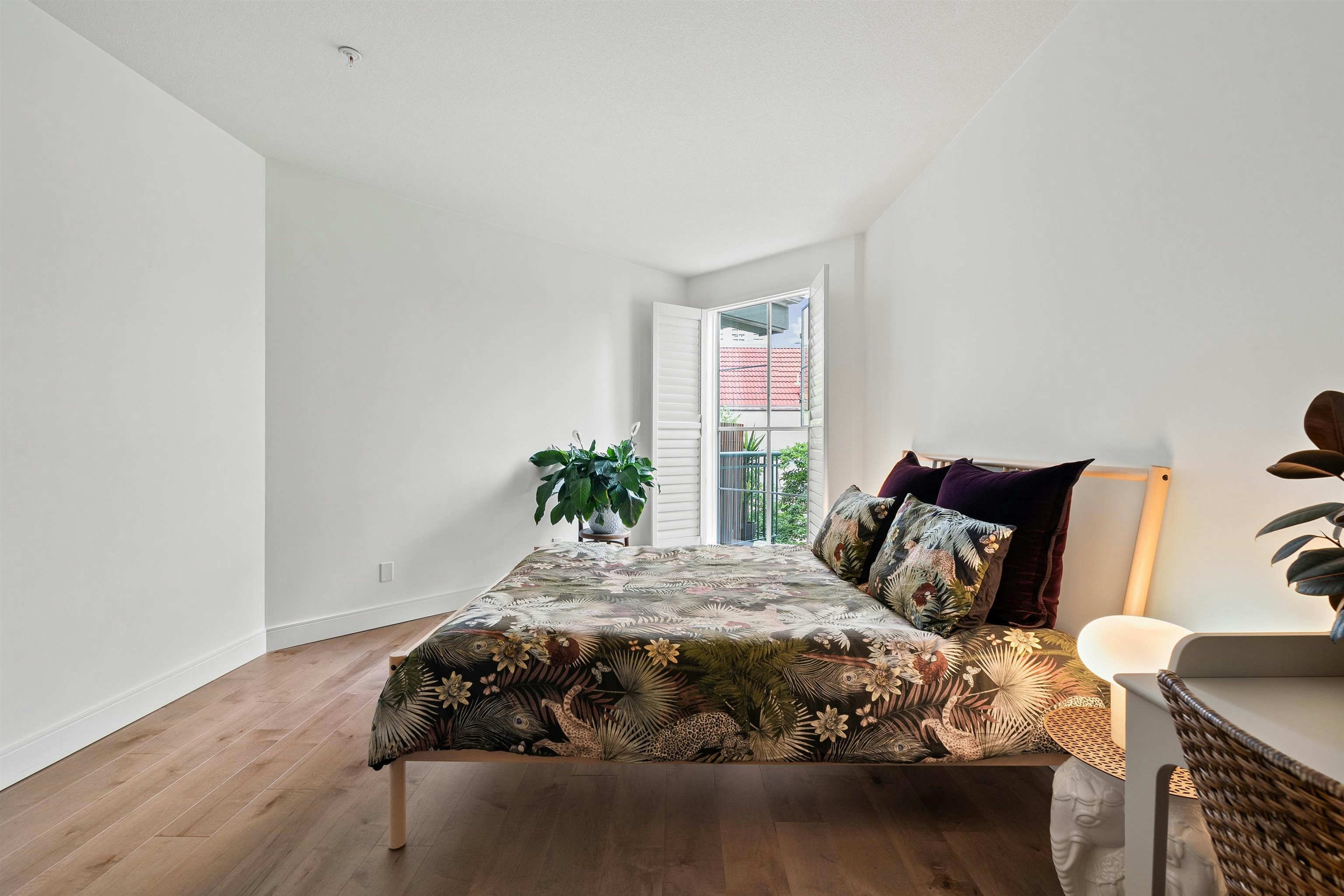 304-1928 Nelson Street, Vancouver, BC, V6G 1N2 - 22