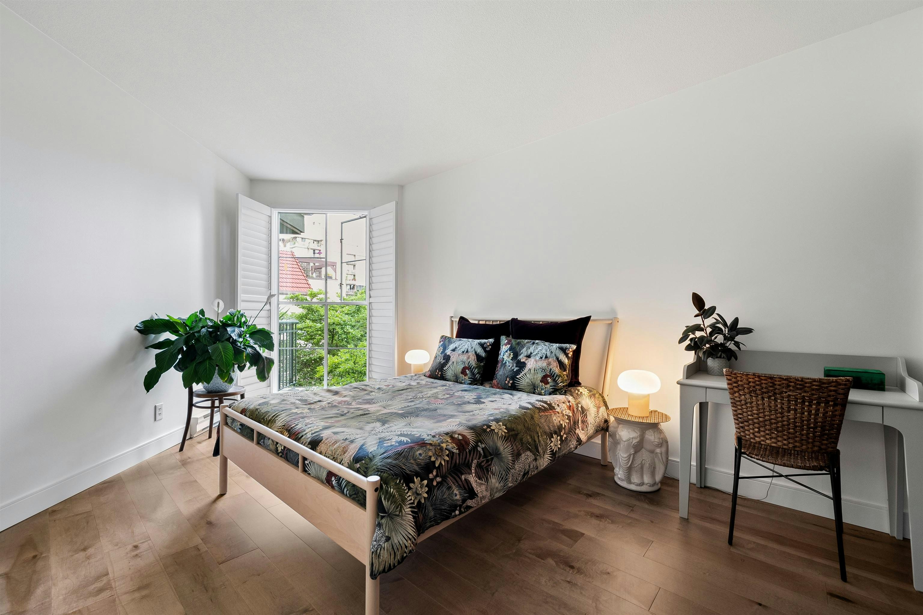 304-1928 Nelson Street, Vancouver, BC, V6G 1N2 - 23