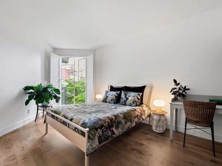 304-1928 Nelson Street, Vancouver, BC, V6G 1N2 - 23