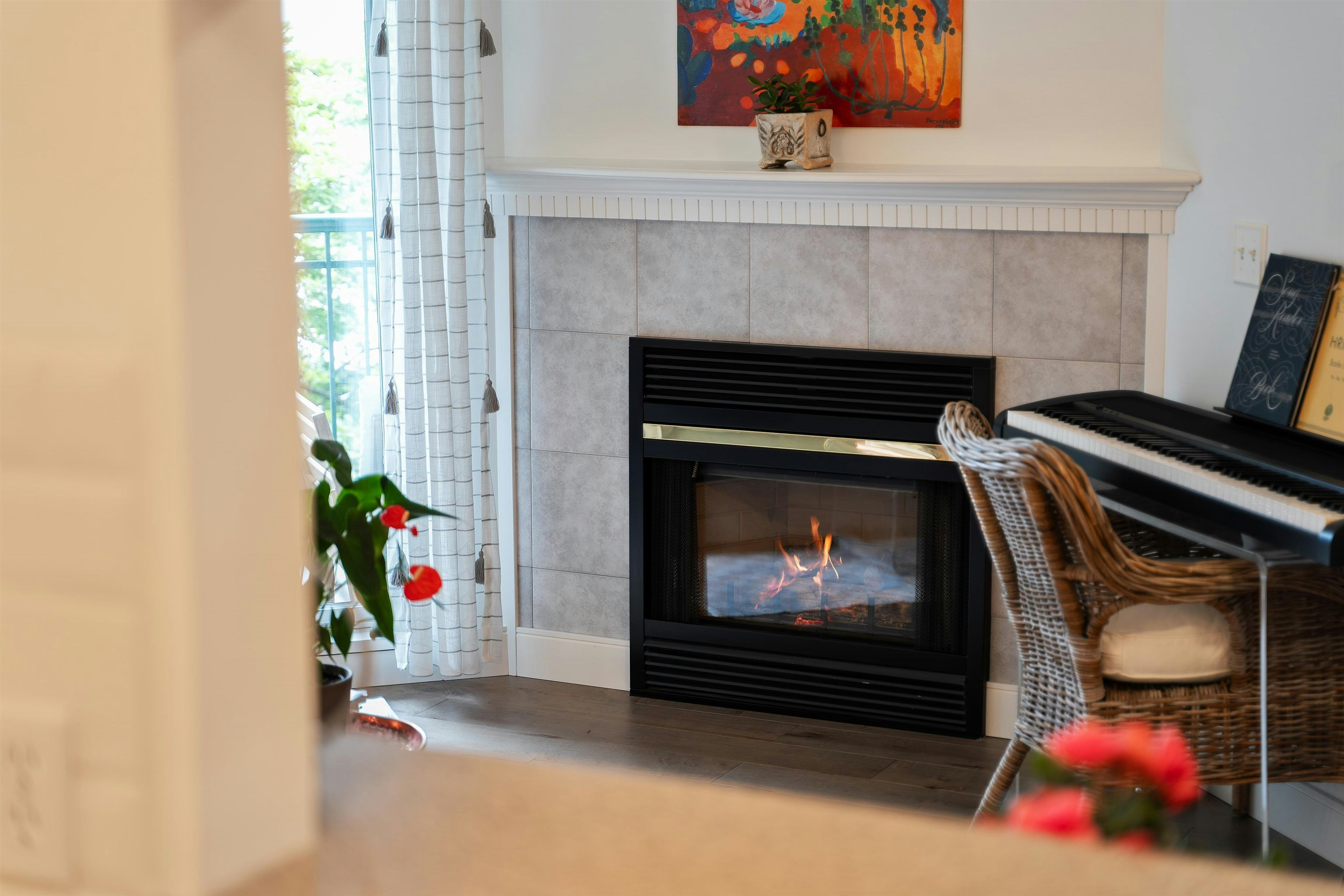 304-1928 Nelson Street, Vancouver, BC, V6G 1N2 - 18