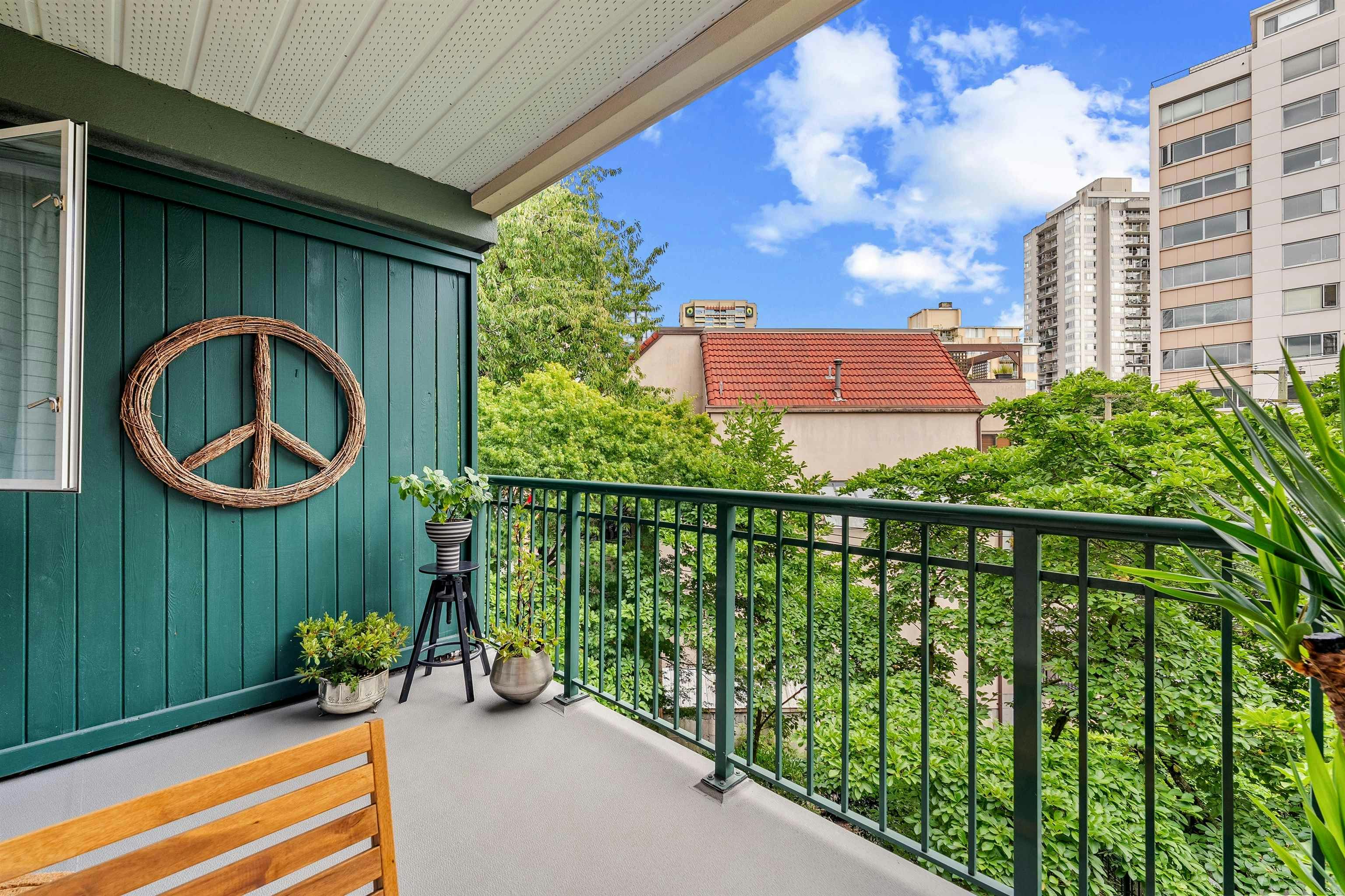 304-1928 Nelson Street, Vancouver, BC, V6G 1N2 - 16