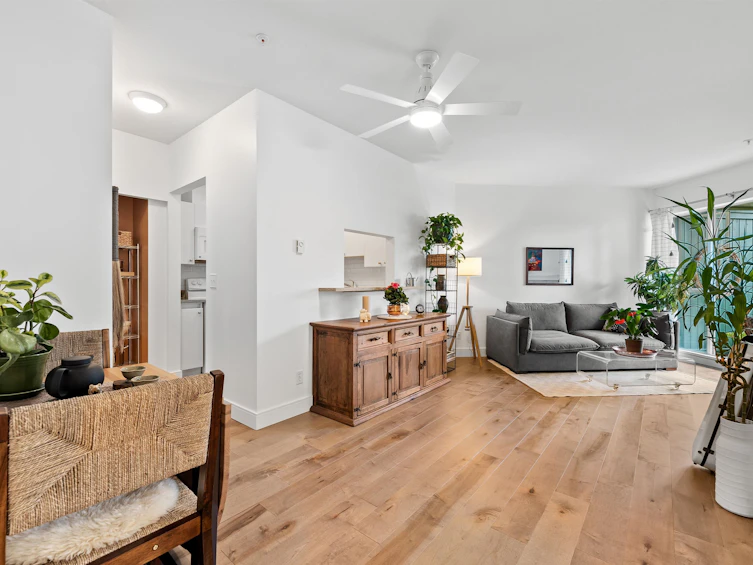 304-1928 Nelson Street, Vancouver, BC, V6G 1N2 - 5