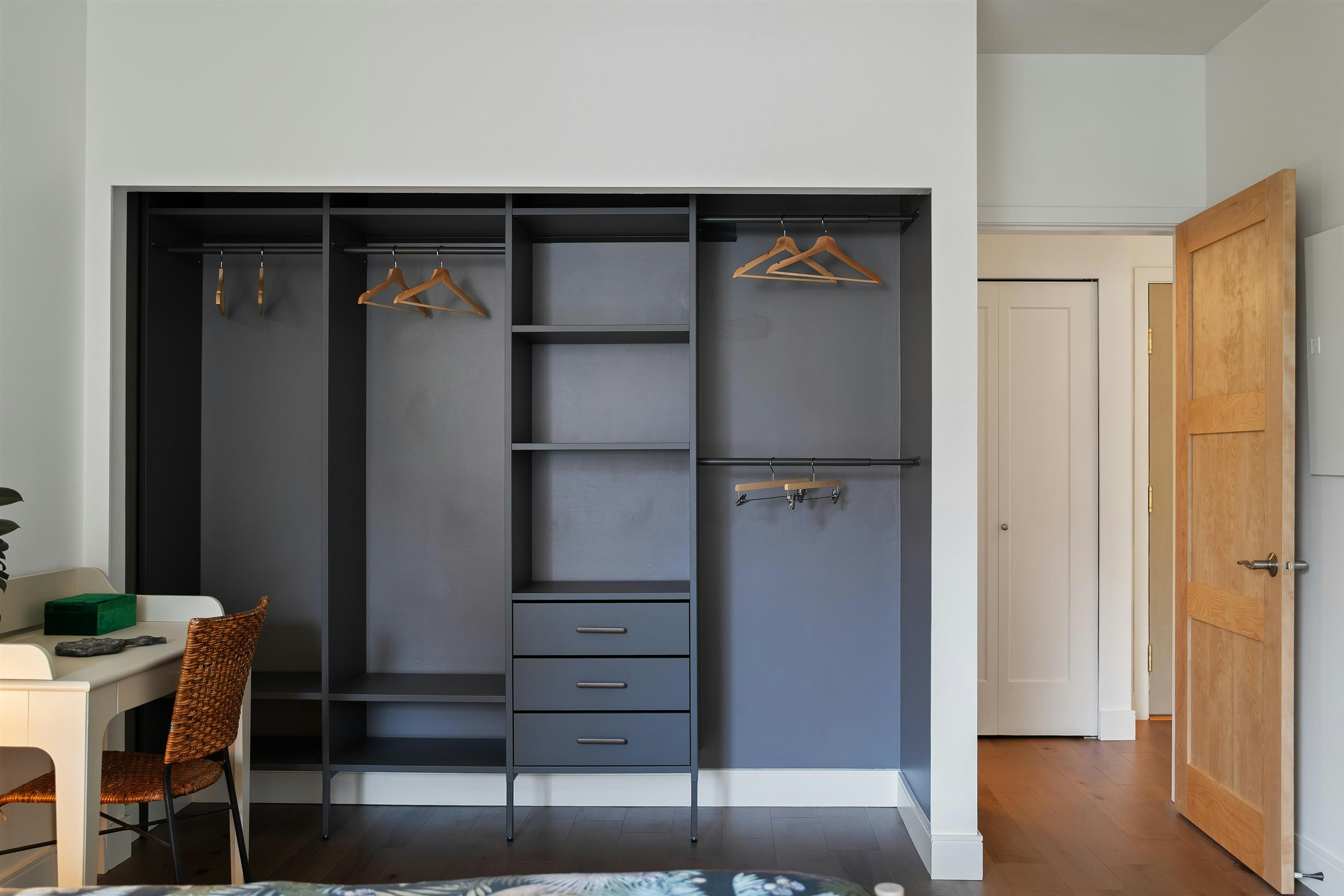 304-1928 Nelson Street, Vancouver, BC, V6G 1N2 - 21