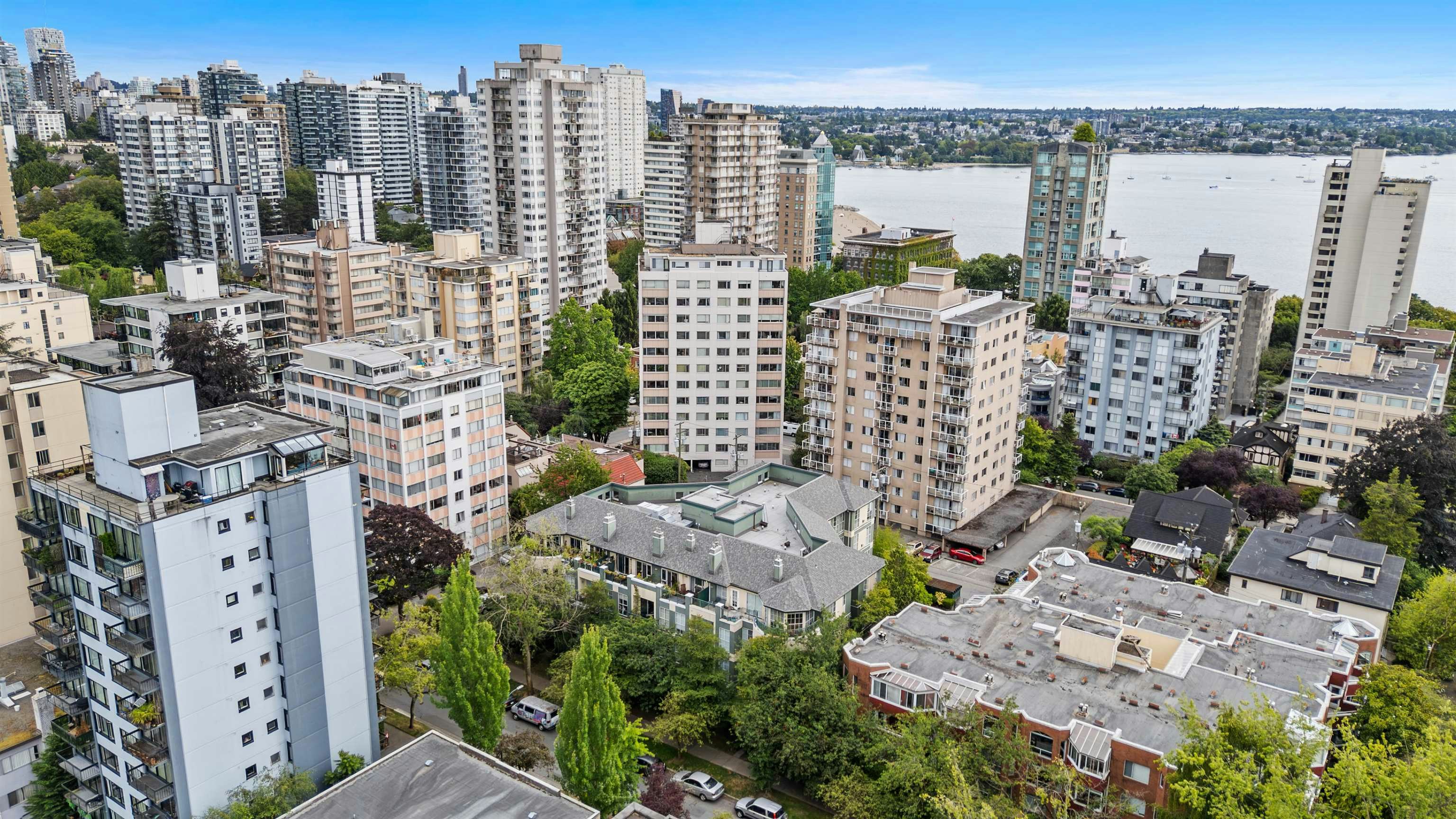304-1928 Nelson Street, Vancouver, BC, V6G 1N2 - 30