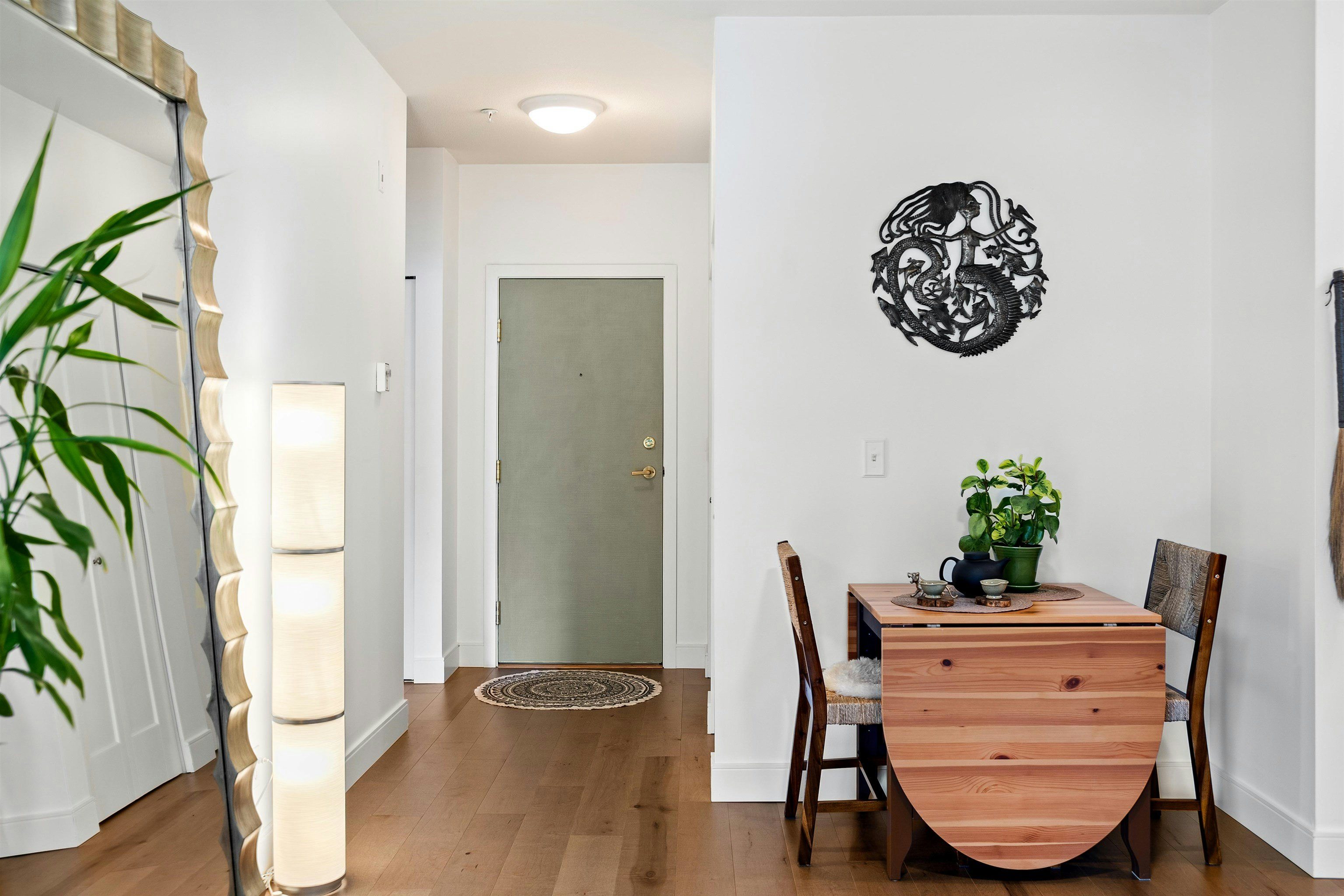 304-1928 Nelson Street, Vancouver, BC, V6G 1N2 - 6