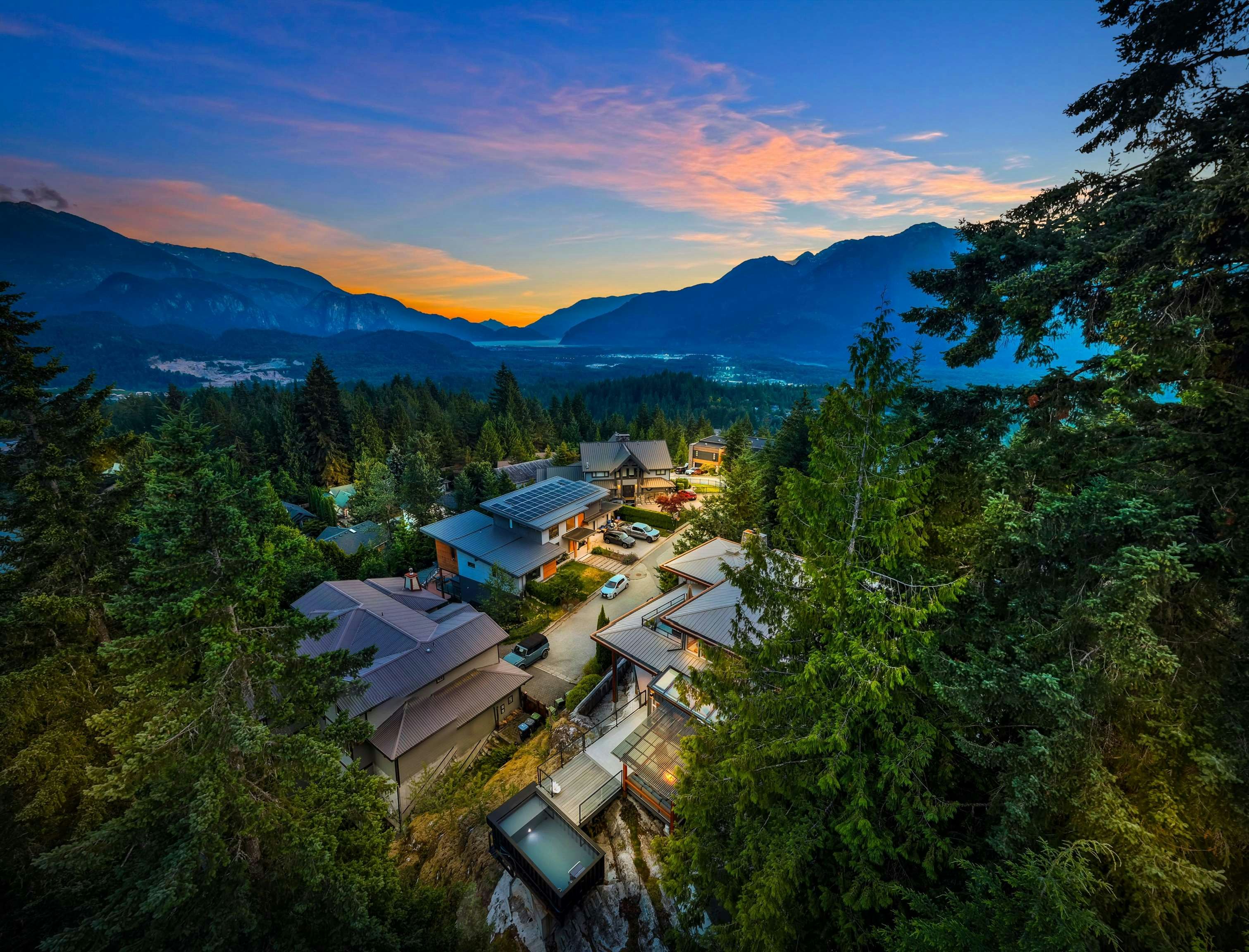 4-40781 Thunderbird Ridge, Squamish, BC, V0N 1T0 - 27