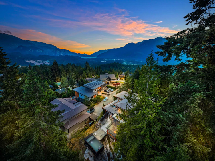 4-40781 Thunderbird Ridge, Squamish, BC, V0N 1T0 - 27