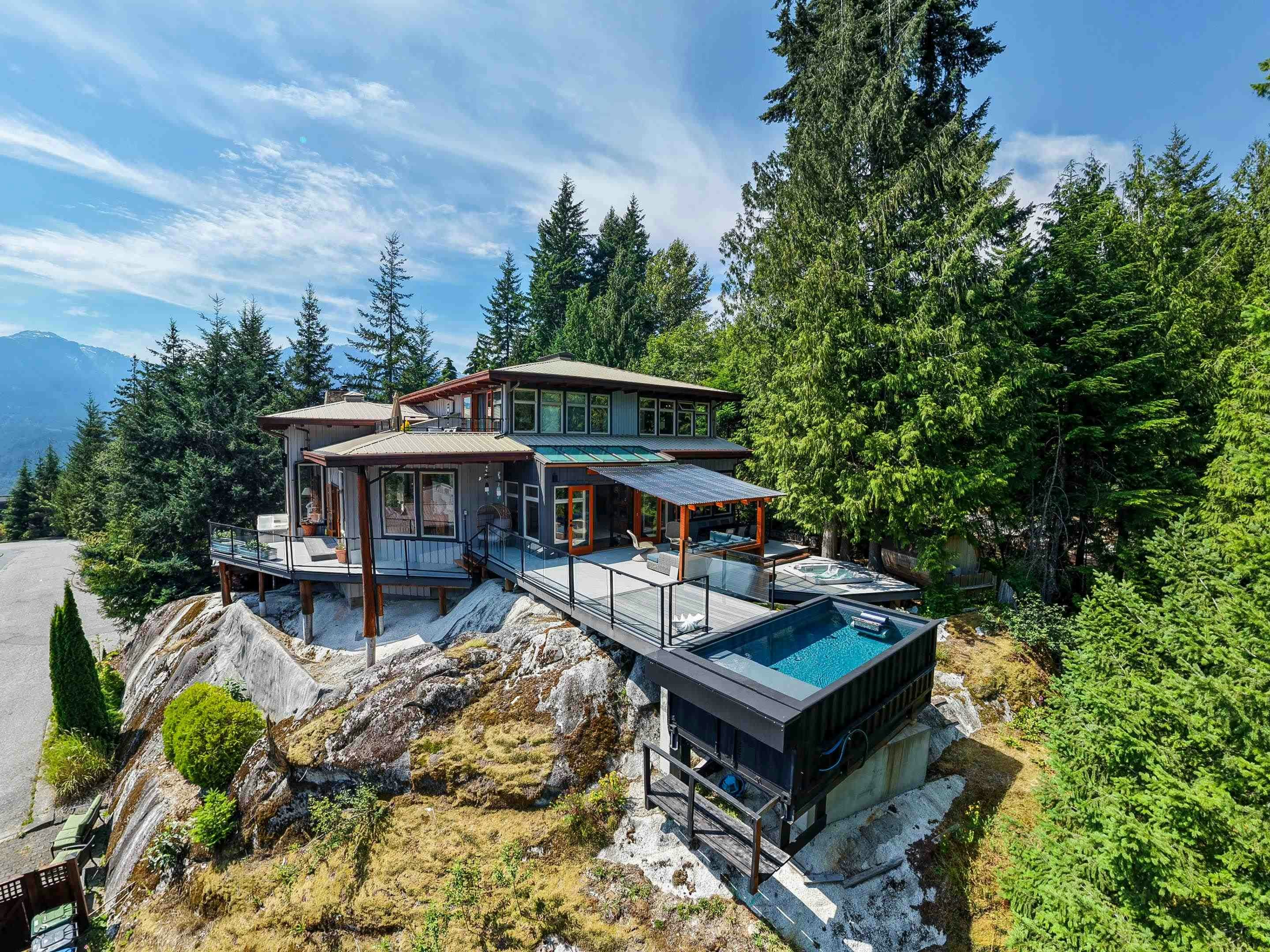 4-40781 Thunderbird Ridge, Squamish, BC, V0N 1T0 - 32