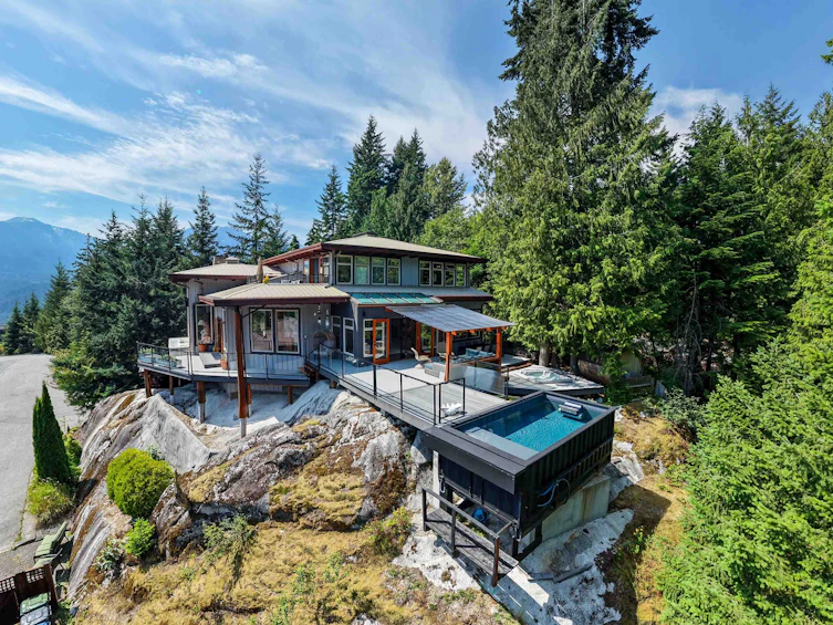 4-40781 Thunderbird Ridge, Squamish, BC, V0N 1T0 - 32