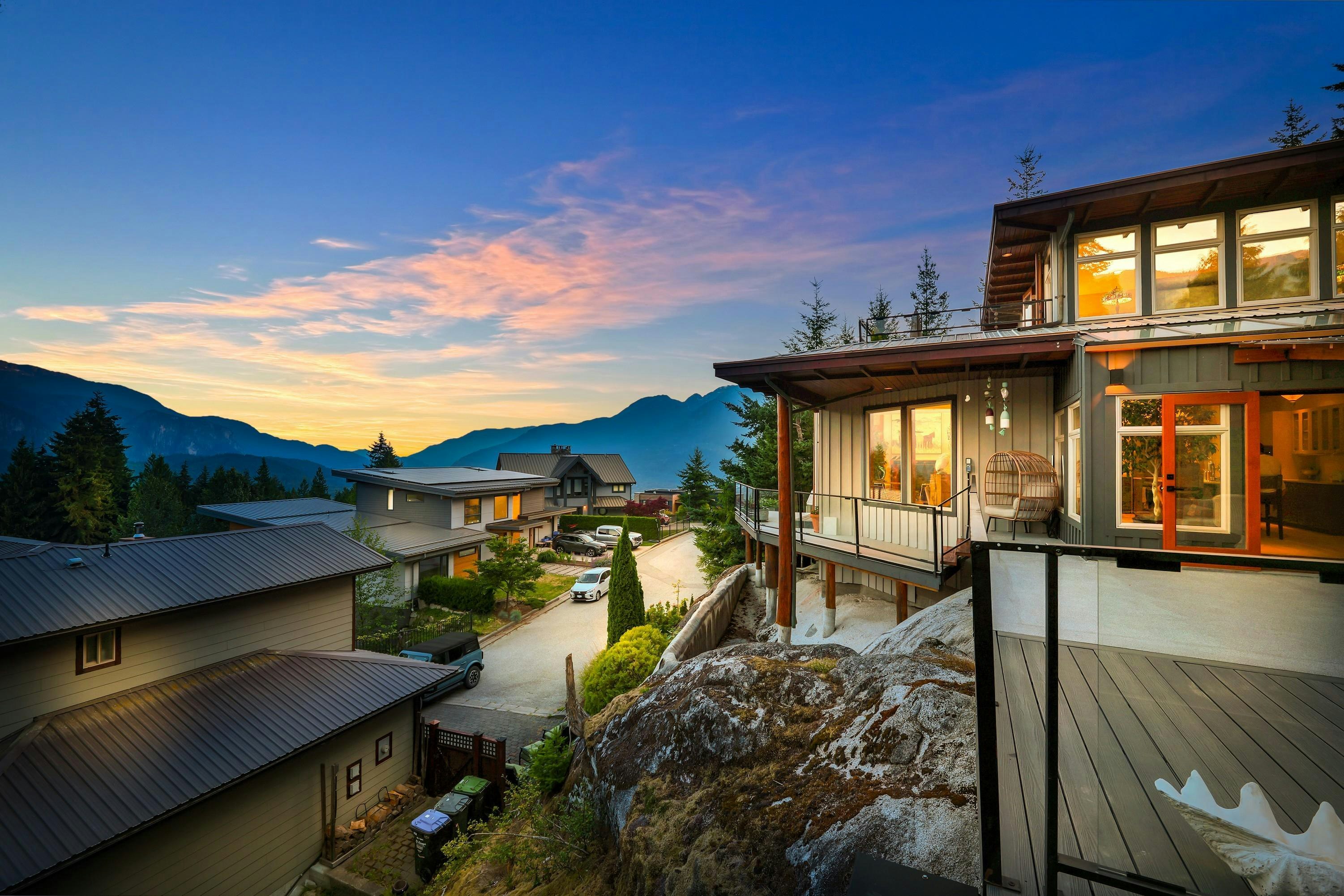 4-40781 Thunderbird Ridge, Squamish, BC, V0N 1T0 - 28