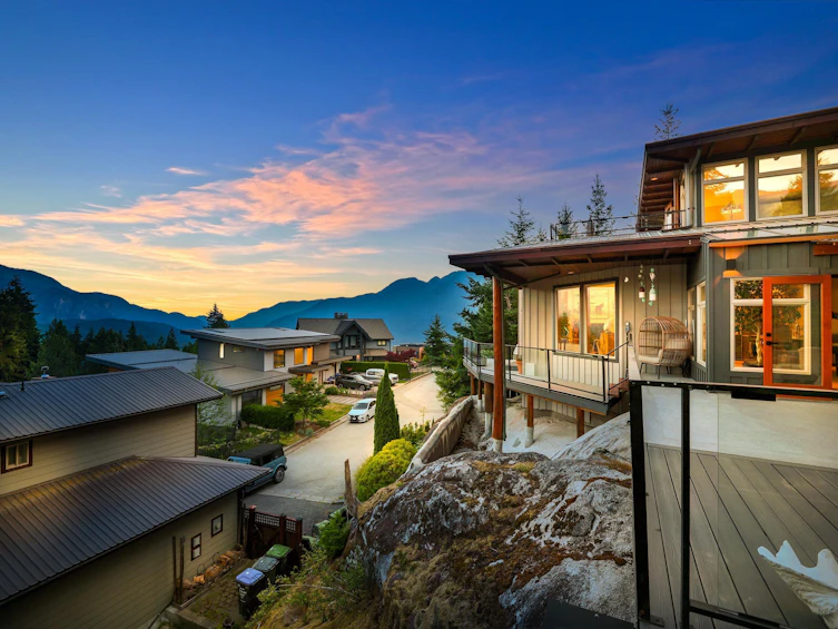 4-40781 Thunderbird Ridge, Squamish, BC, V0N 1T0 - 28
