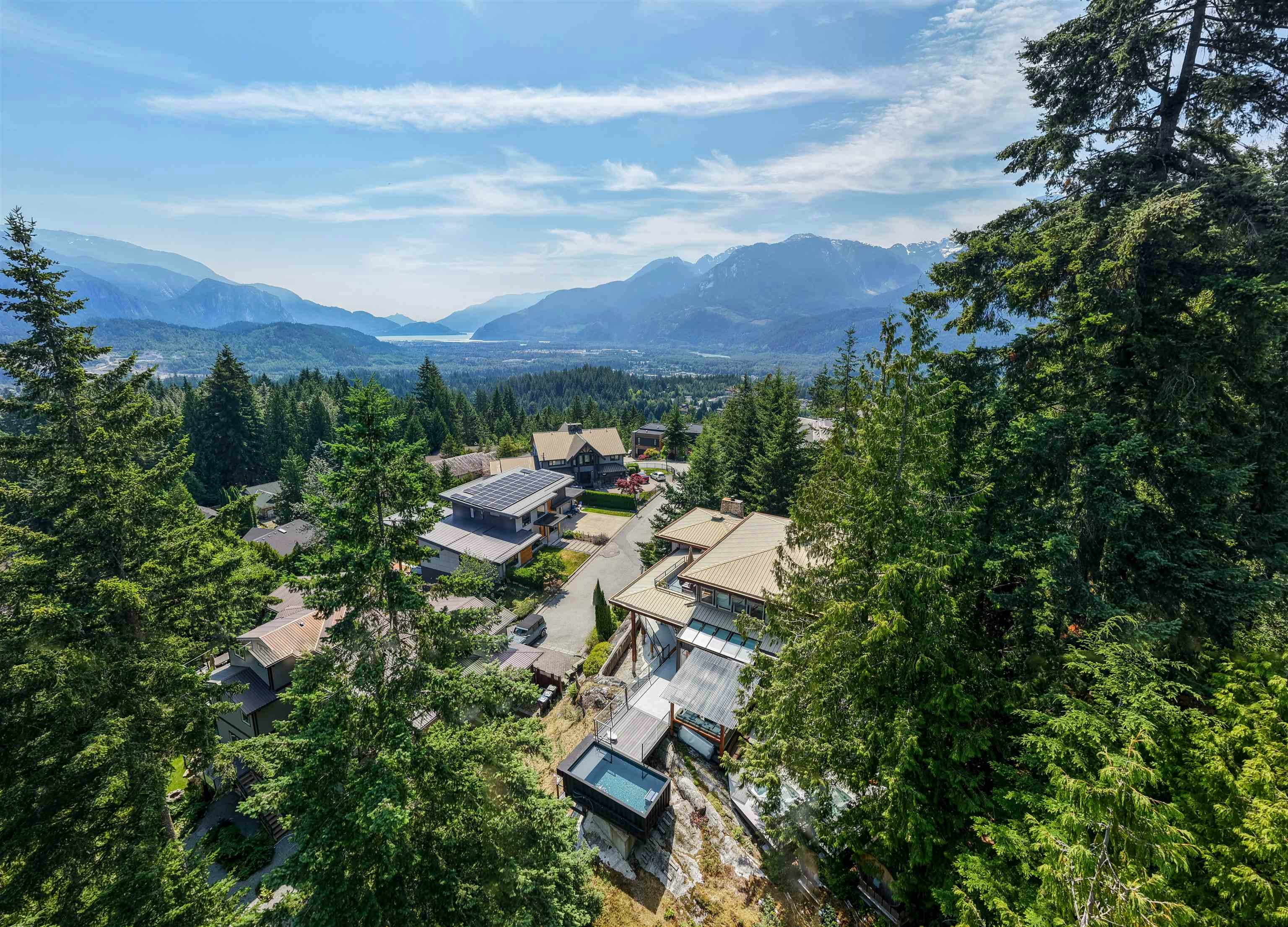 4-40781 Thunderbird Ridge, Squamish, BC, V0N 1T0 - 31