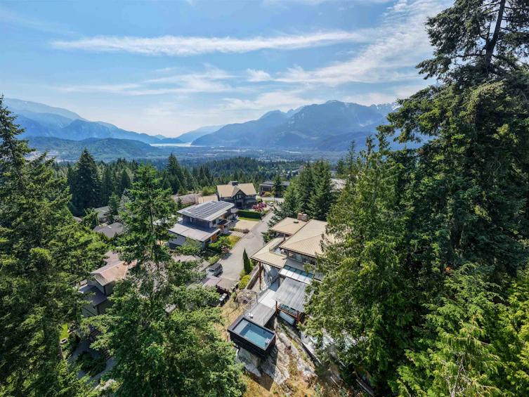 4-40781 Thunderbird Ridge, Squamish, BC, V0N 1T0 - 31