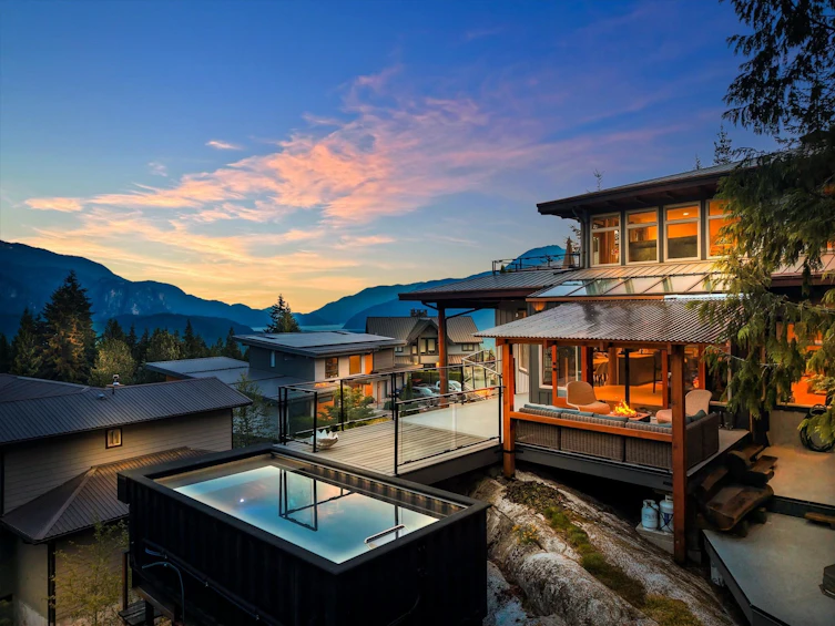 4-40781 Thunderbird Ridge, Squamish, BC, V0N 1T0
