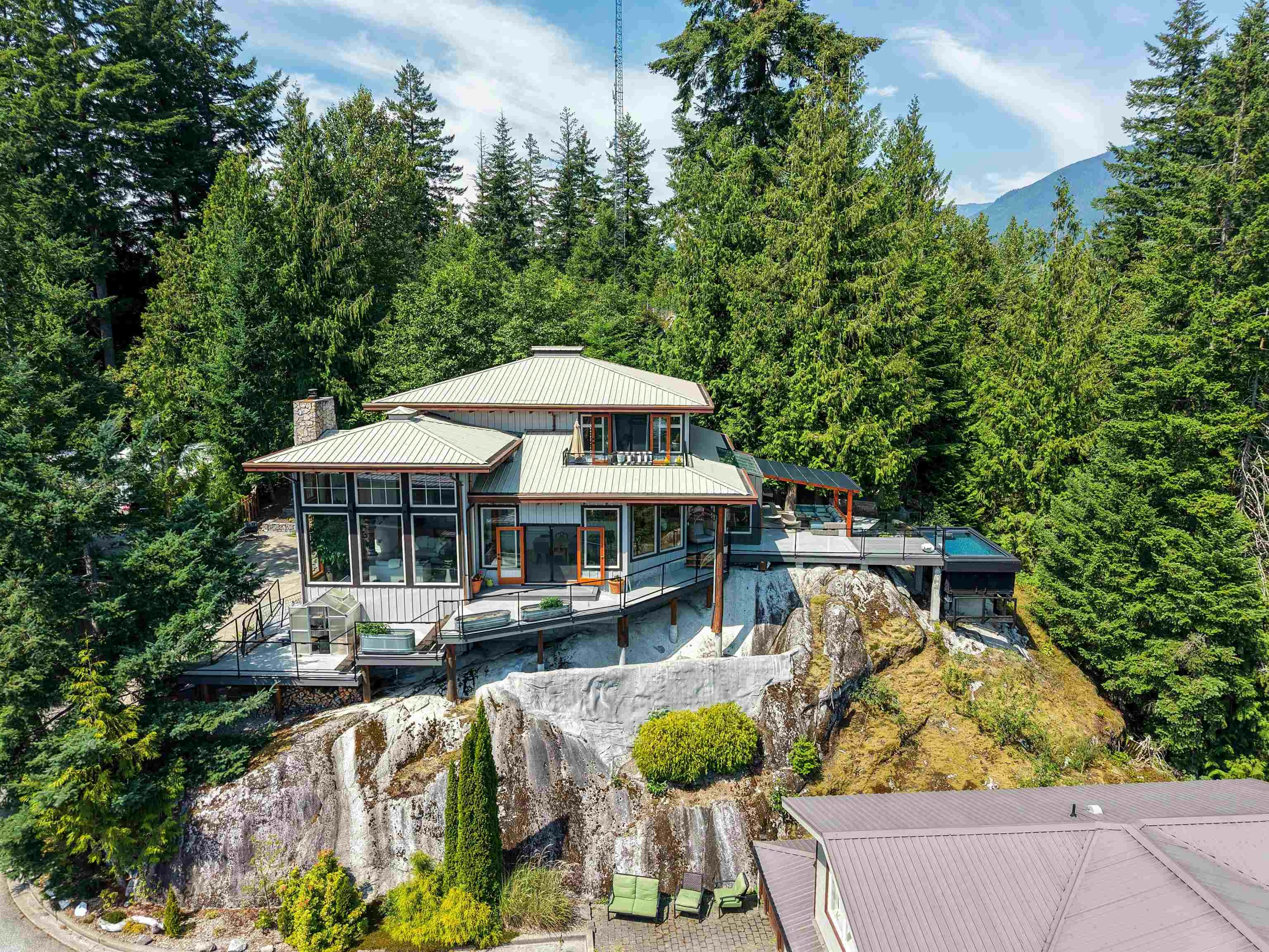 4-40781 Thunderbird Ridge, Squamish, BC, V0N 1T0 - 30