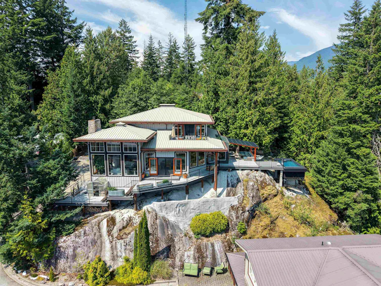 4-40781 Thunderbird Ridge, Squamish, BC, V0N 1T0 - 30