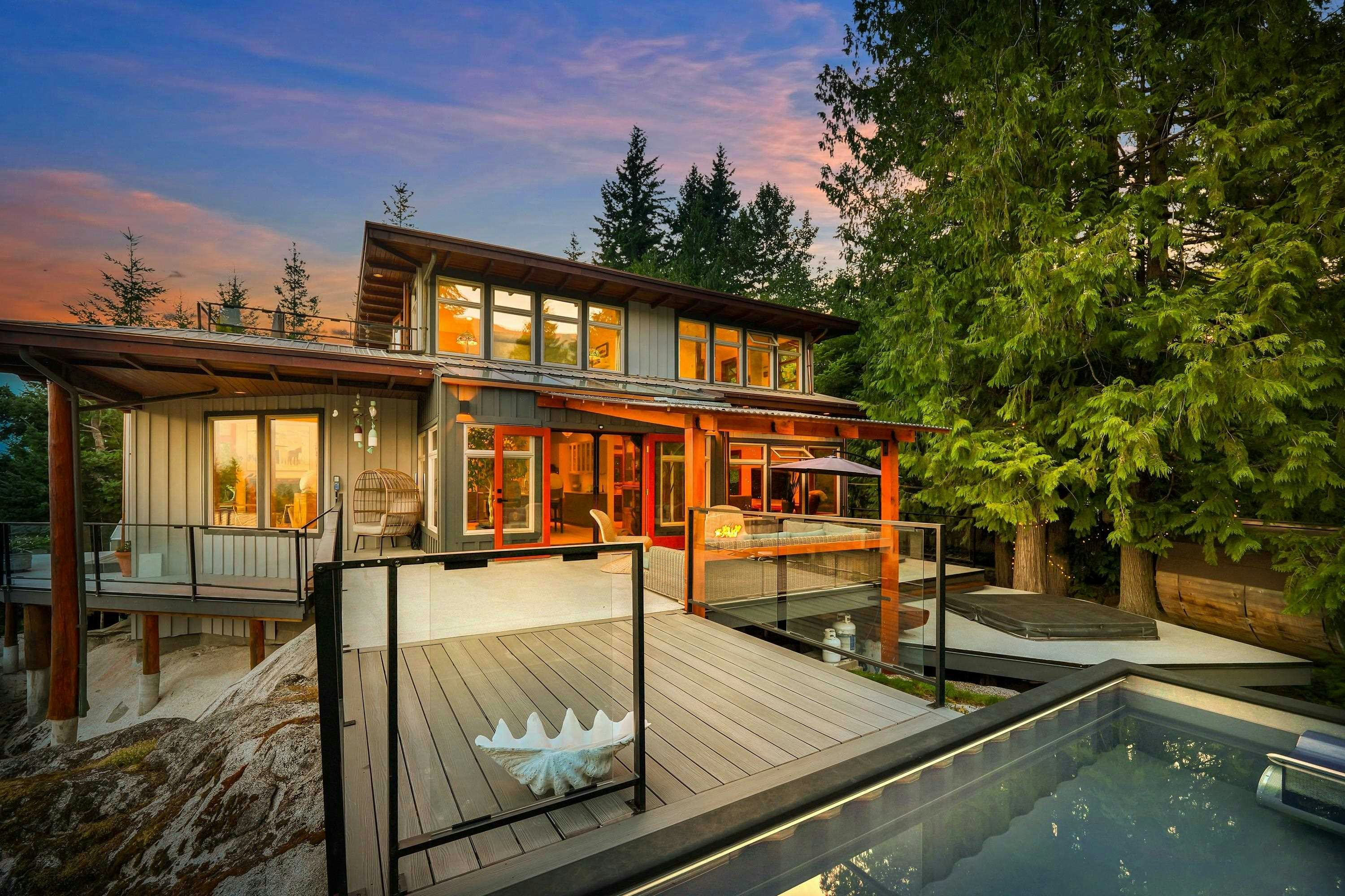 4-40781 Thunderbird Ridge, Squamish, BC, V0N 1T0 - 29