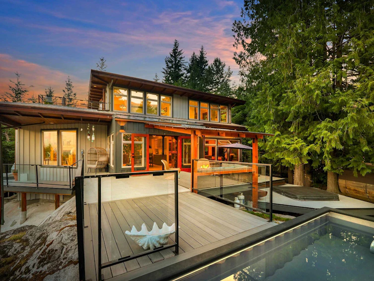 4-40781 Thunderbird Ridge, Squamish, BC, V0N 1T0 - 29