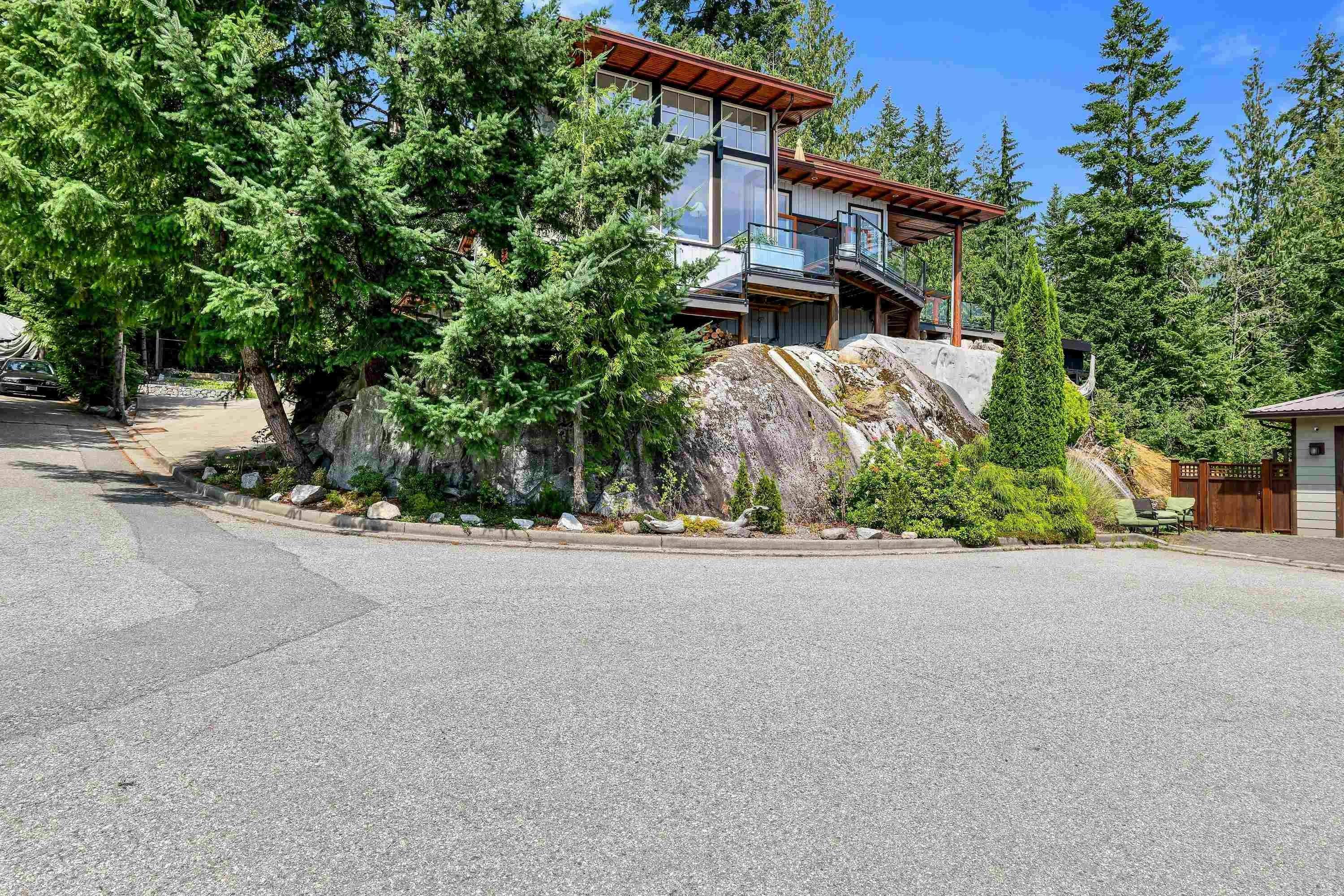 4-40781 Thunderbird Ridge, Squamish, BC, V0N 1T0 - 34