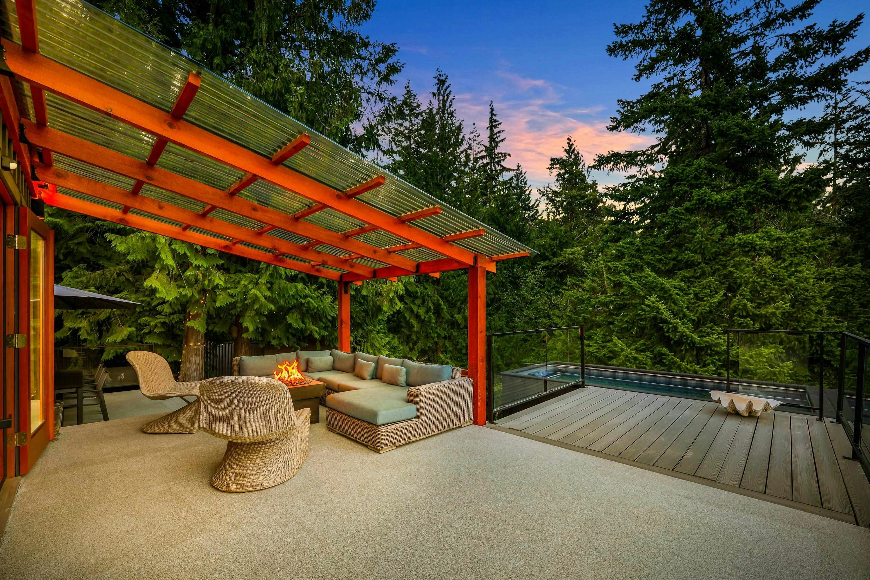 4-40781 Thunderbird Ridge, Squamish, BC, V0N 1T0 - 22