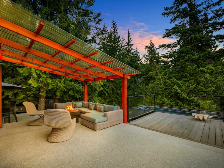 4-40781 Thunderbird Ridge, Squamish, BC, V0N 1T0 - 22