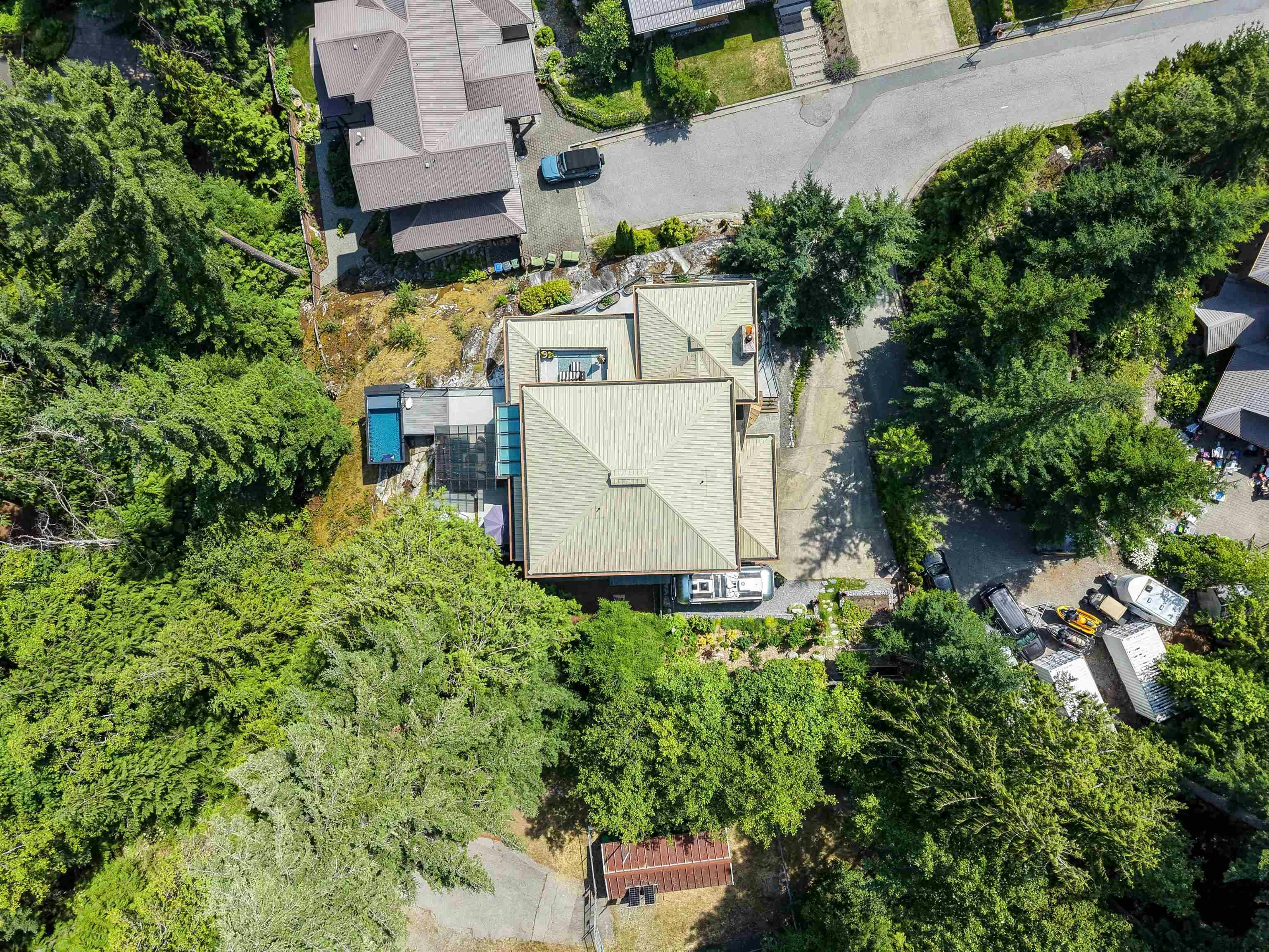 4-40781 Thunderbird Ridge, Squamish, BC, V0N 1T0 - 35
