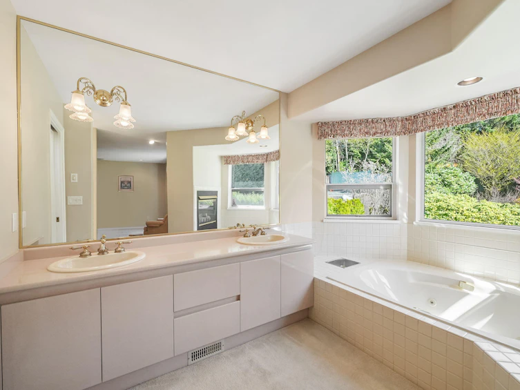 136 Parkside Drive, Port Moody, BC, V3H 4X5 - 22