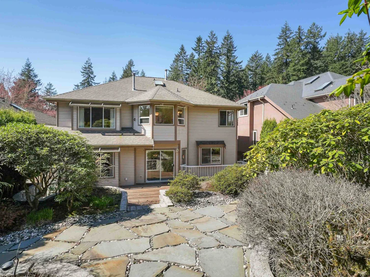 136 Parkside Drive, Port Moody, BC, V3H 4X5 - 36