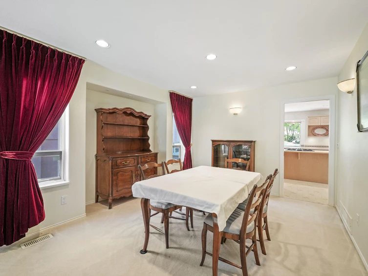 136 Parkside Drive, Port Moody, BC, V3H 4X5 - 7