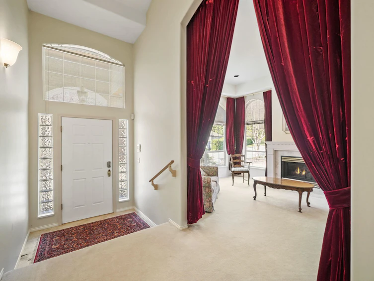 136 Parkside Drive, Port Moody, BC, V3H 4X5 - 3
