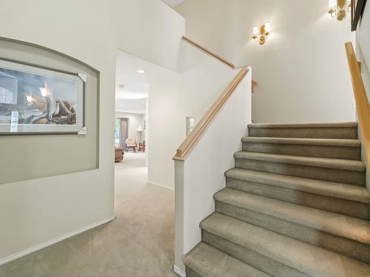 136 Parkside Drive, Port Moody, BC, V3H 4X5 - 4