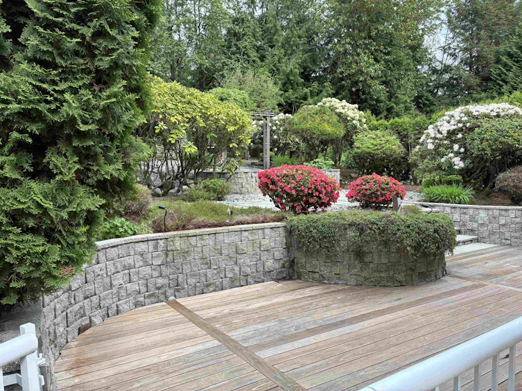 136 Parkside Drive, Port Moody, BC, V3H 4X5 - 34