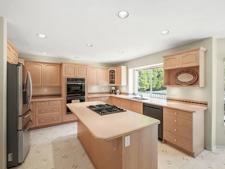 136 Parkside Drive, Port Moody, BC, V3H 4X5 - 9