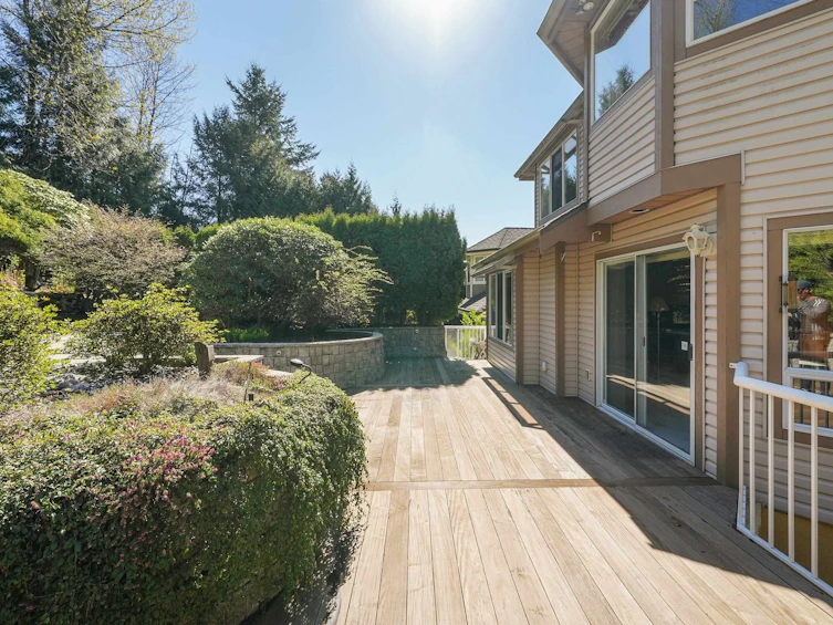 136 Parkside Drive, Port Moody, BC, V3H 4X5 - 35