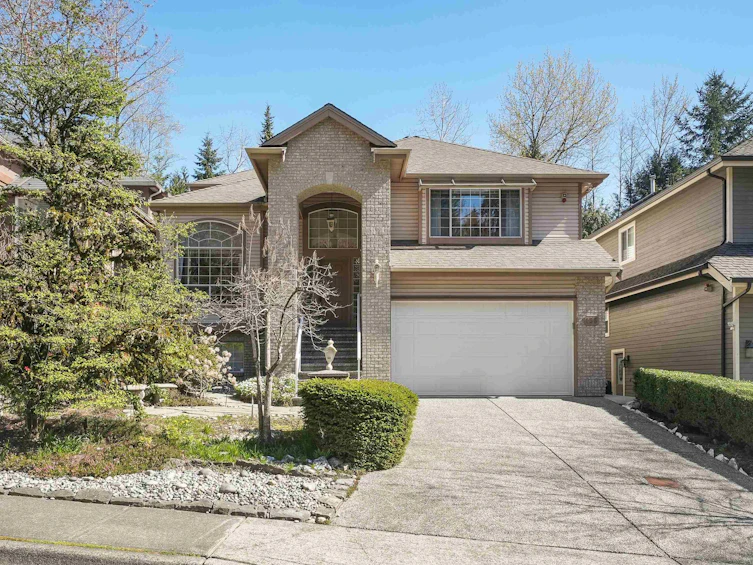 136 Parkside Drive, Port Moody, BC, V3H 4X5