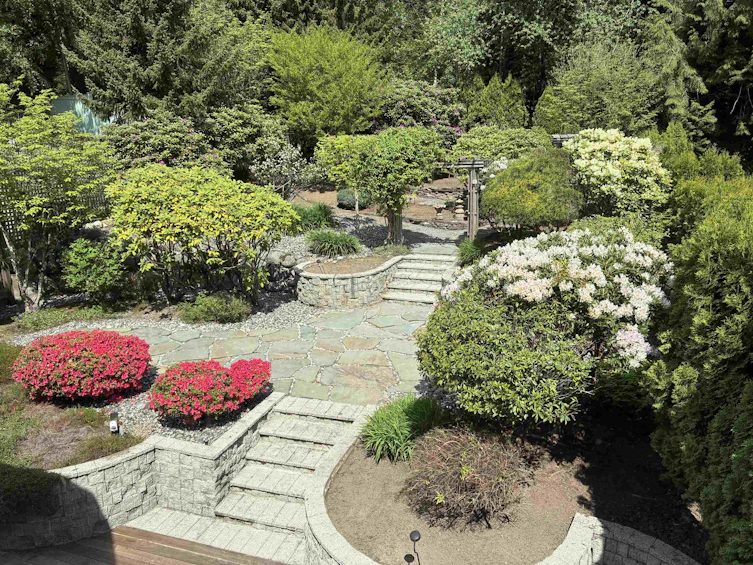 136 Parkside Drive, Port Moody, BC, V3H 4X5 - 32