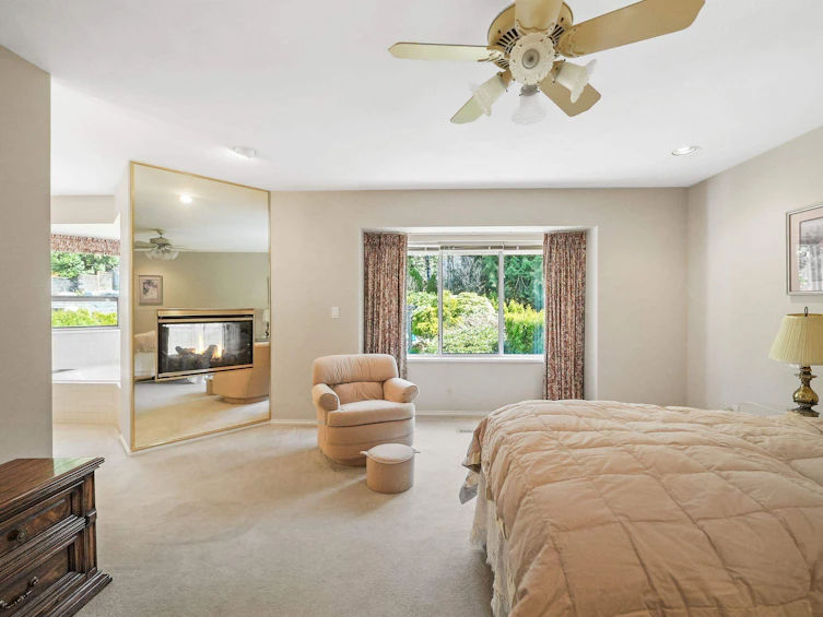 136 Parkside Drive, Port Moody, BC, V3H 4X5 - 20