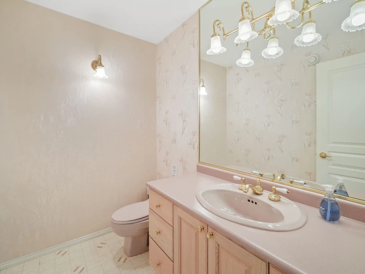 136 Parkside Drive, Port Moody, BC, V3H 4X5 - 16