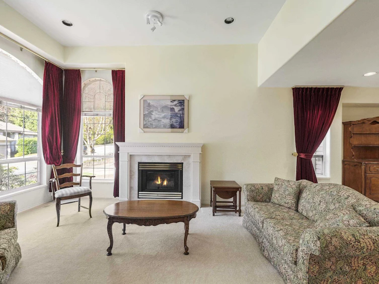 136 Parkside Drive, Port Moody, BC, V3H 4X5 - 5
